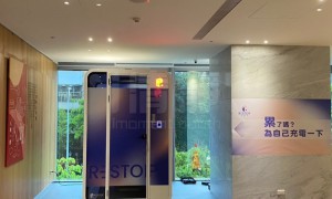 訂製尺寸｜威康科技